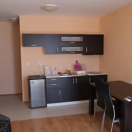 Apartment Sunny 2 Sunny Beach